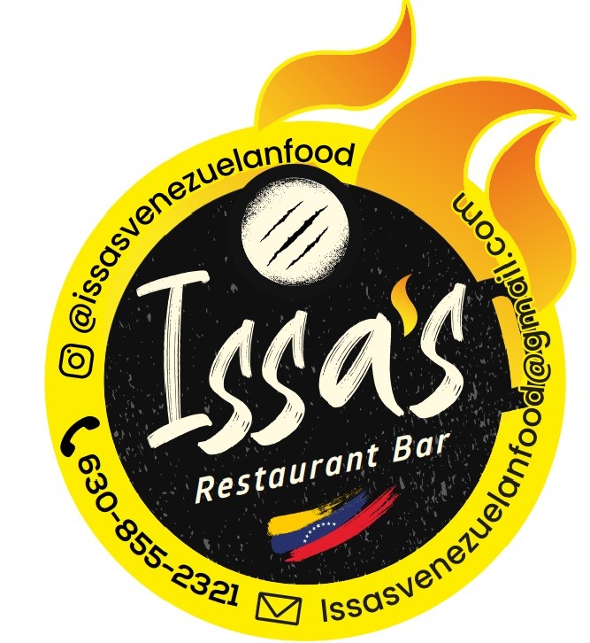 Issas restaurant bar - EM