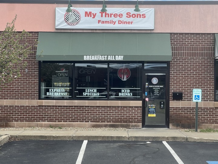 Restaurant banner image