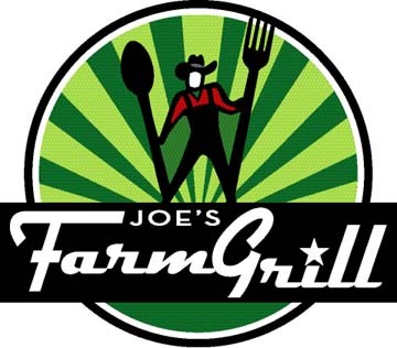 Joe's Farm Grill 3000 E Ray Rd Bidg. #1