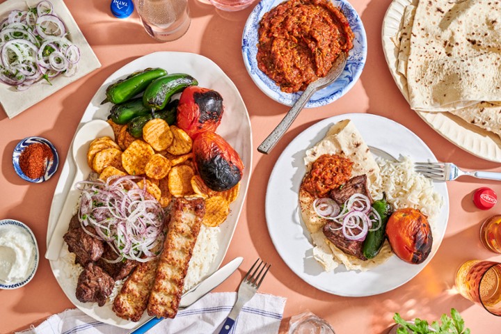 Restaurant banner image