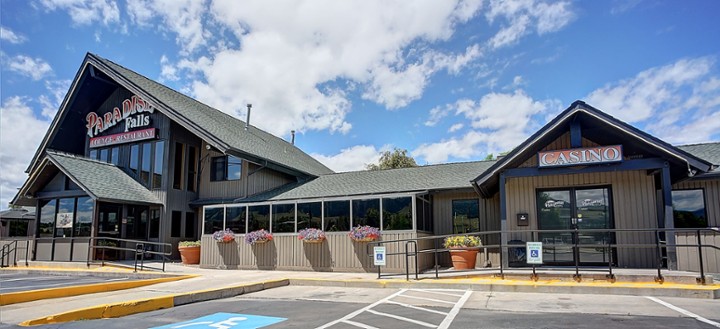Restaurant banner image
