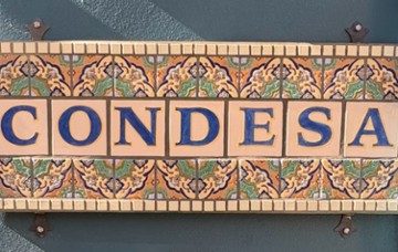 Condesa