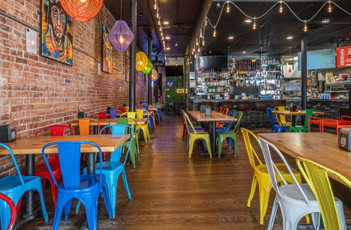 Restaurant banner image