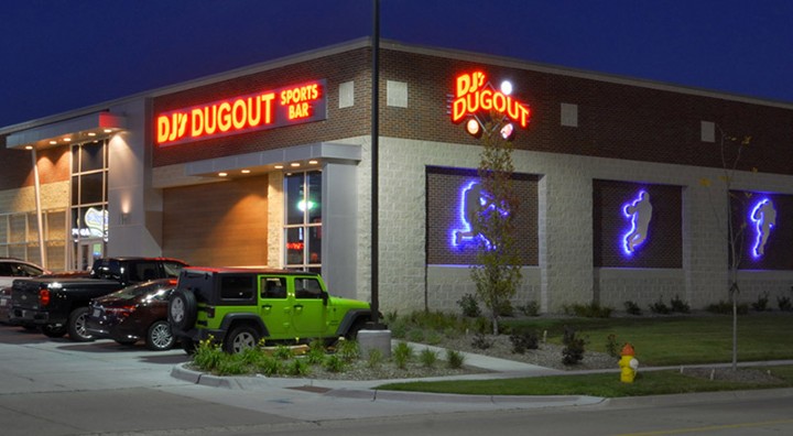 Restaurant banner image