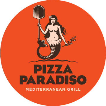 Pizza Paradiso 