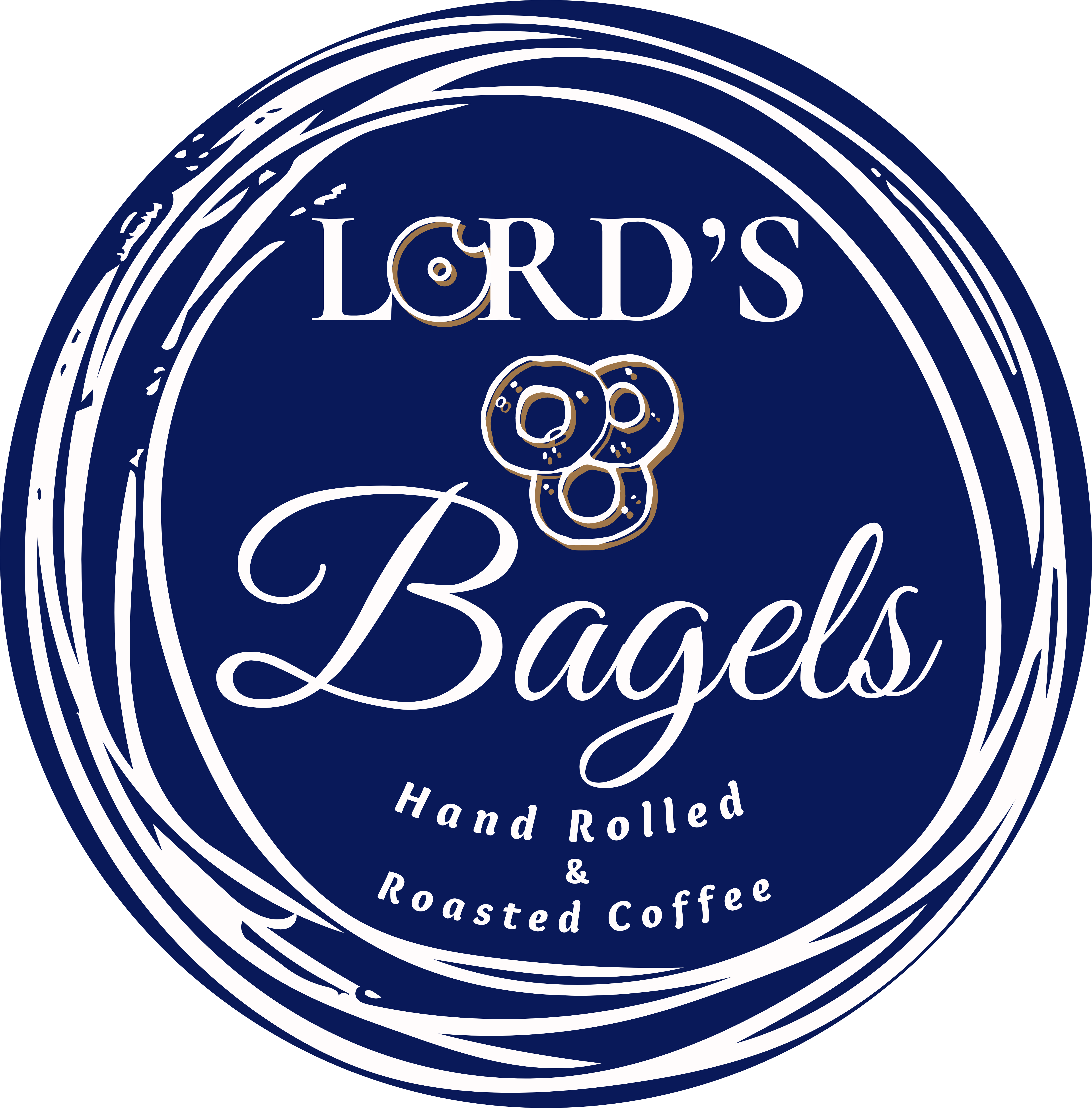 Lords Bagels 1 logo