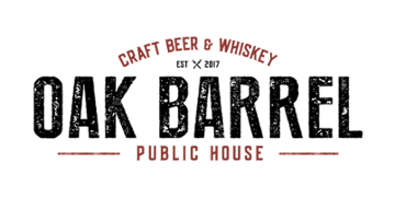 Oak Barrel Public House 1033 N Doctor M.L.K. Jr Dr