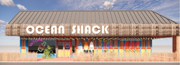 Ocean Shack Arlington 2163 N Glebe Road