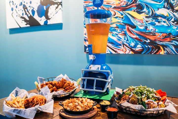 Restaurant banner image