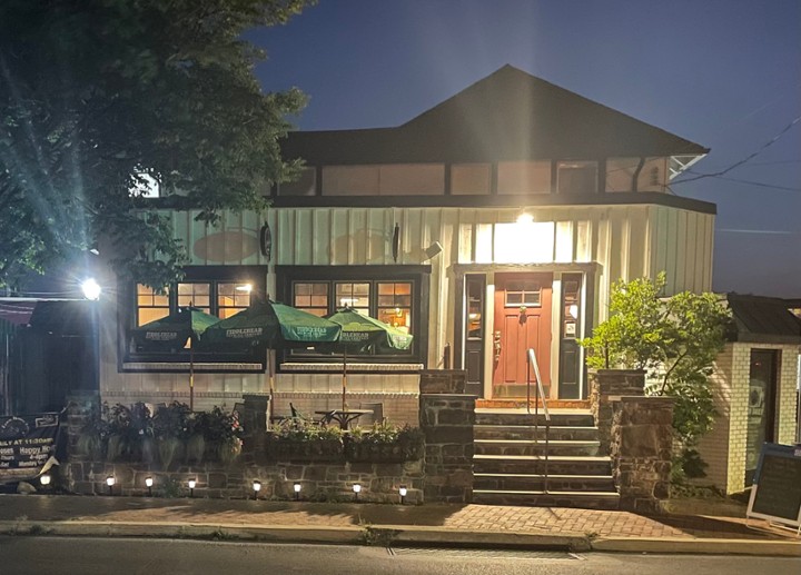 Restaurant banner image