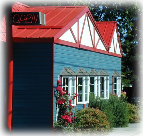 Restaurant banner image