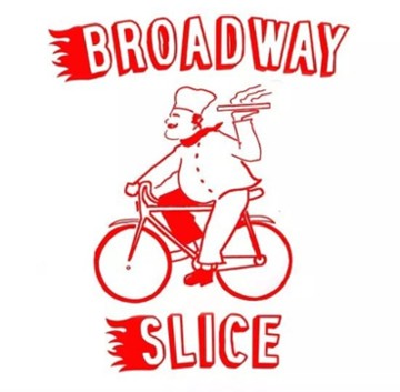 Broadway Slice 3932 Broadway
