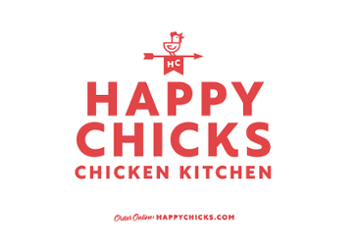 Happy Chicks - Dallas
