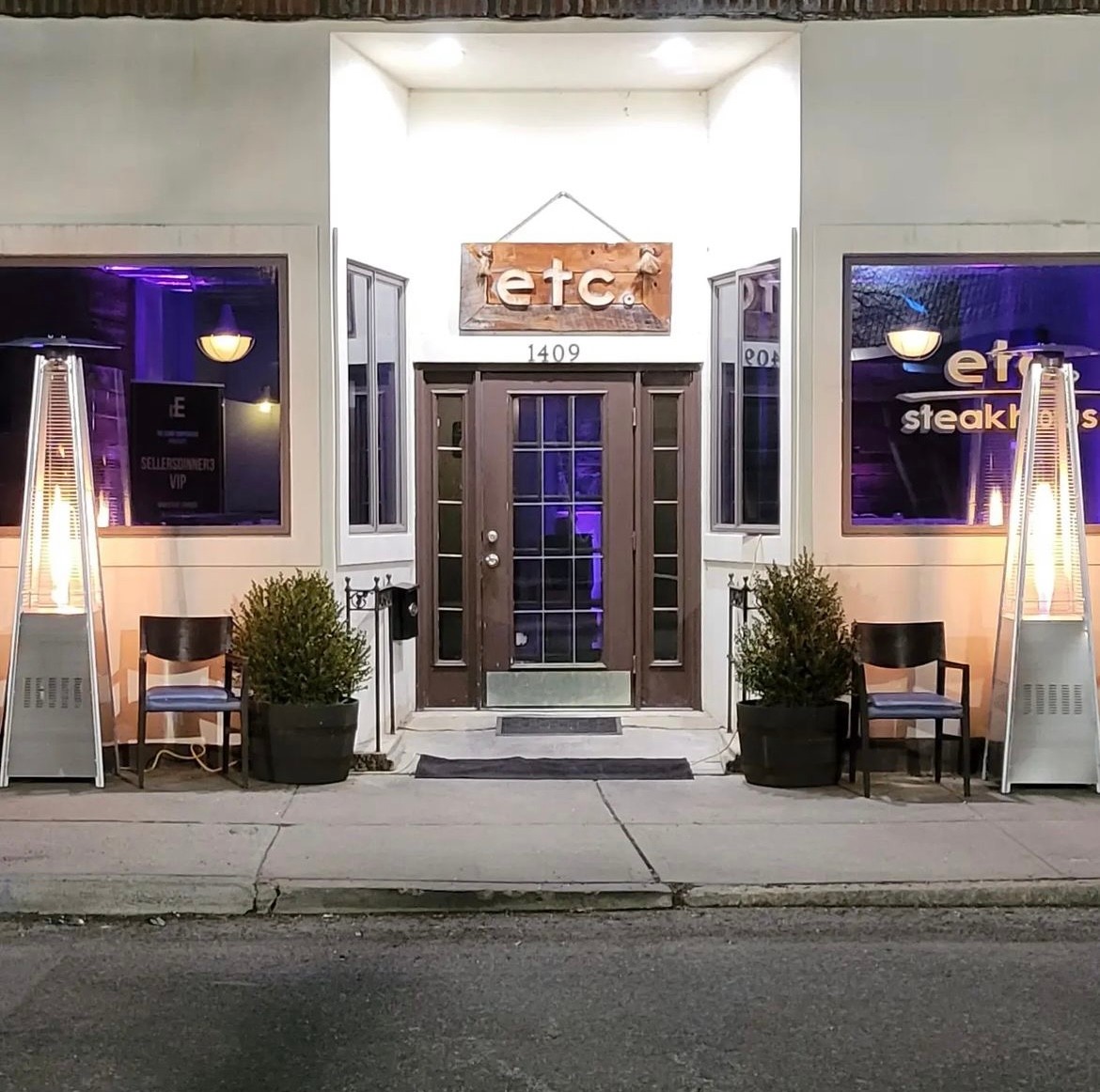 etc. steakhouse
