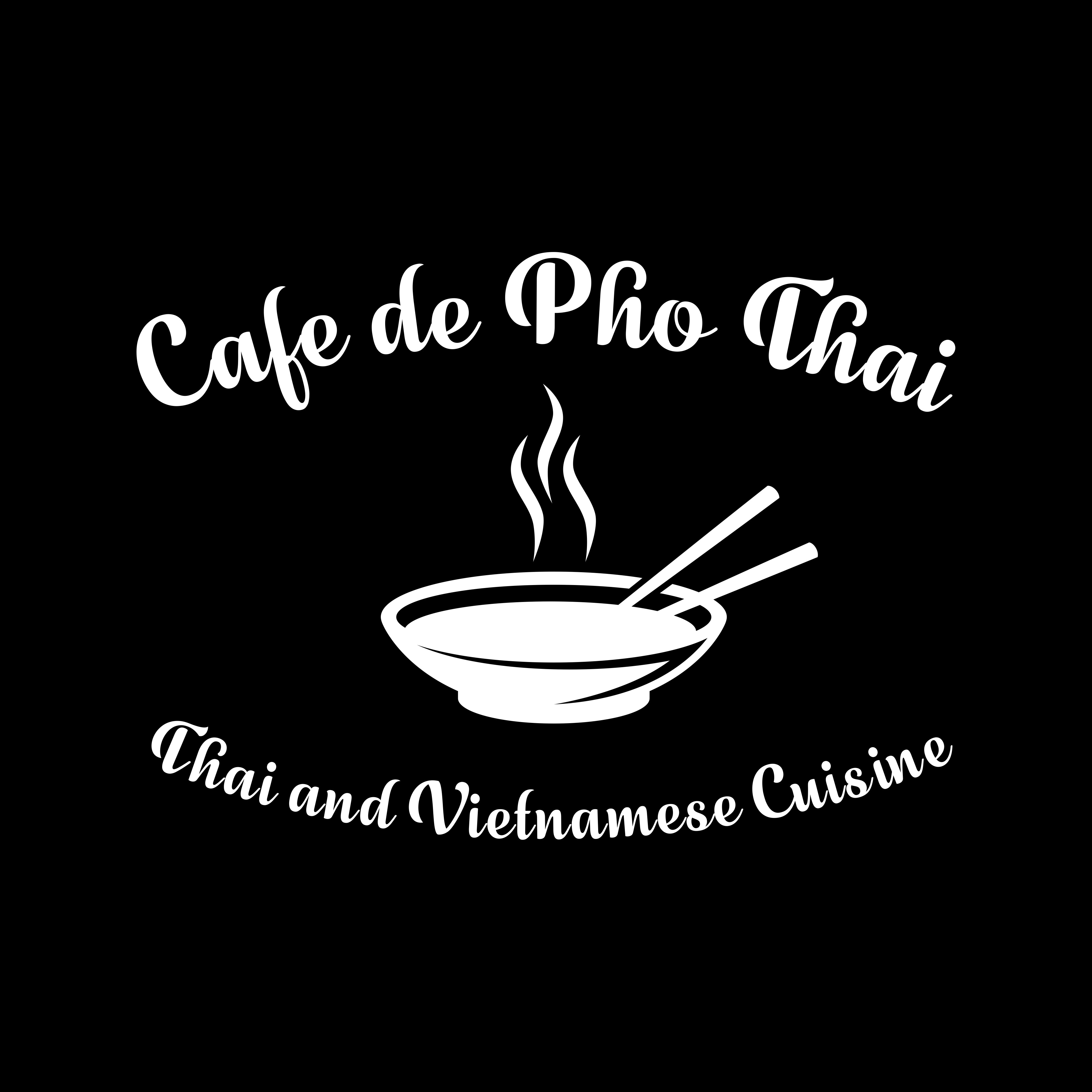 Cafe de Pho Thai