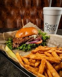 Spear Ridge Cafe-Florence 7301 Industrial Rd.