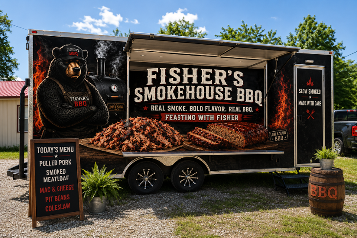Restaurant banner image