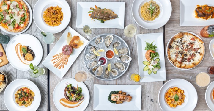 Restaurant banner image