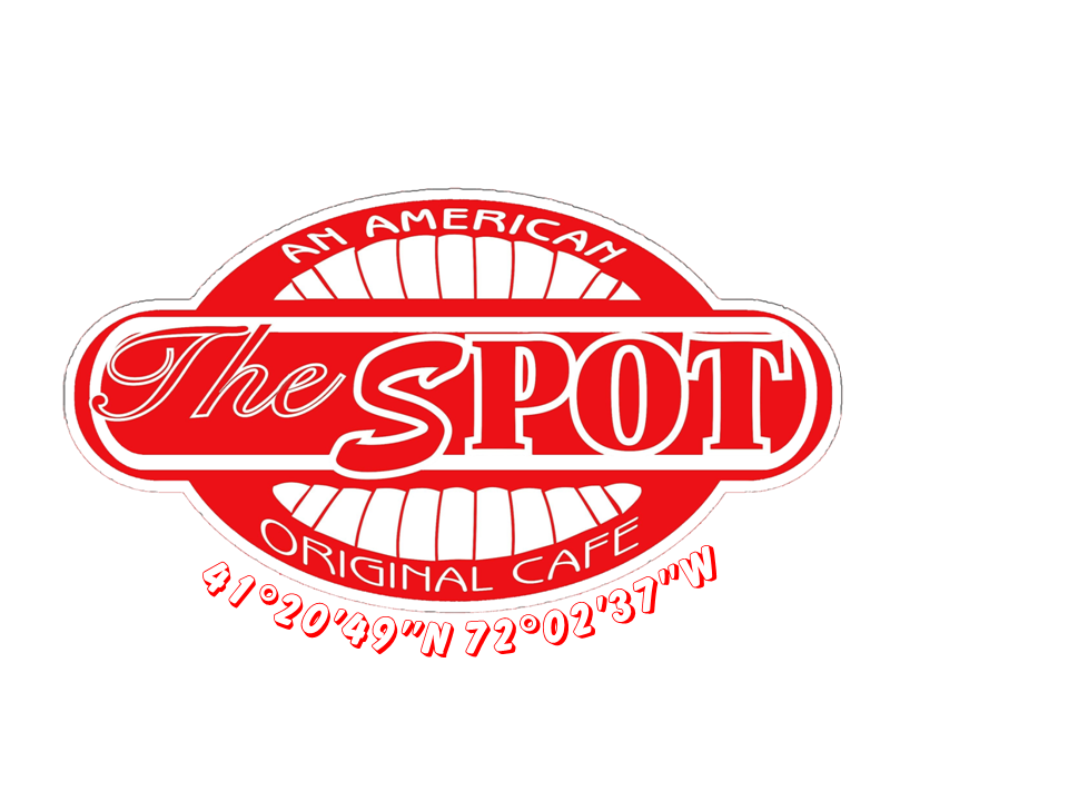 The Spot Cafe