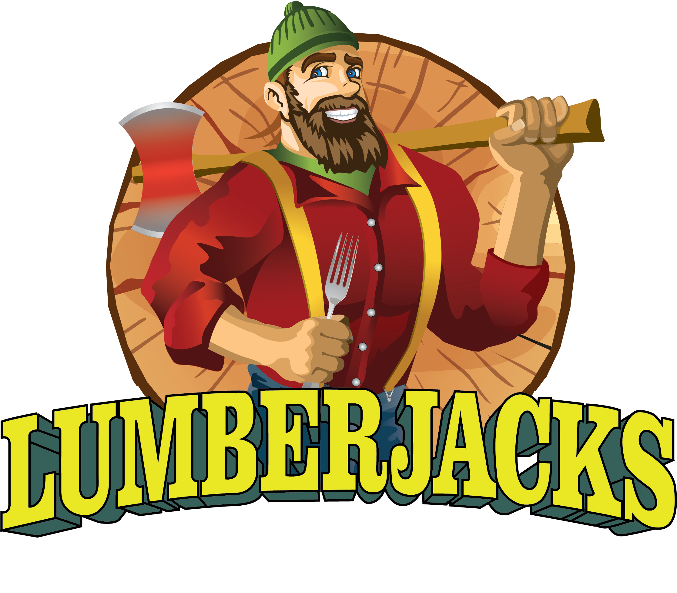 Lumberjacks - Redding 501 E Cypress Ave