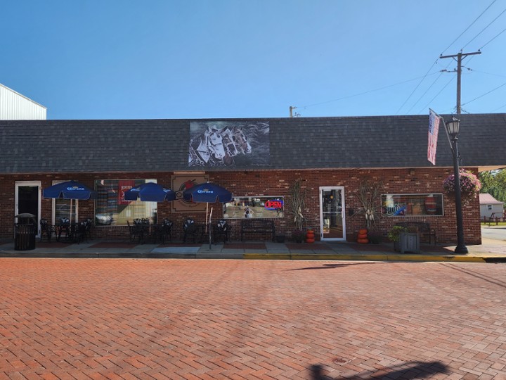 Restaurant banner image