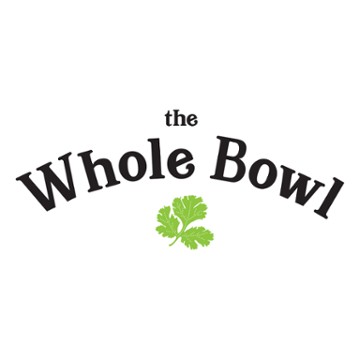 The Whole Bowl - NoPo 3540 N. Vancouver Ave.