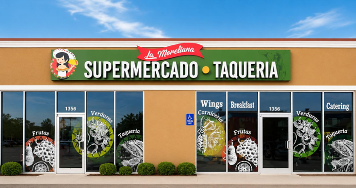 Restaurant banner image