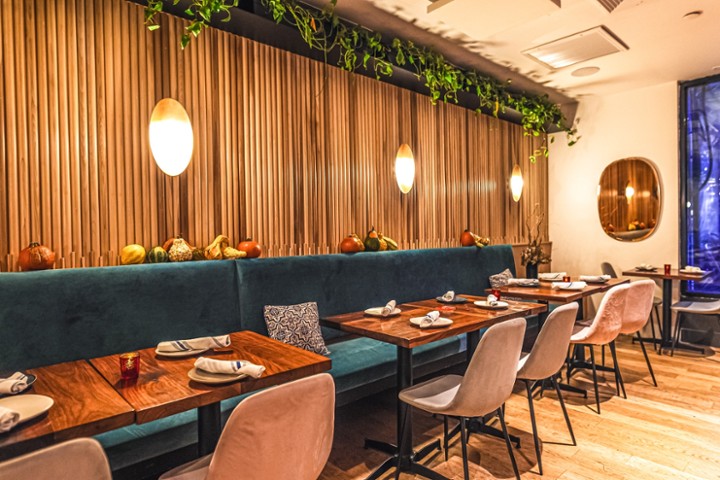 Restaurant banner image