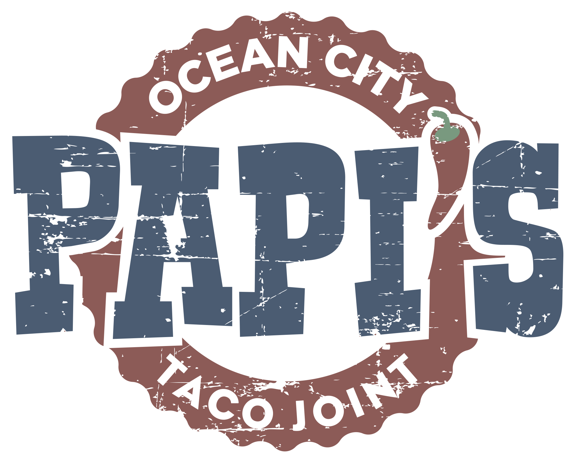 Papi's Ocean City