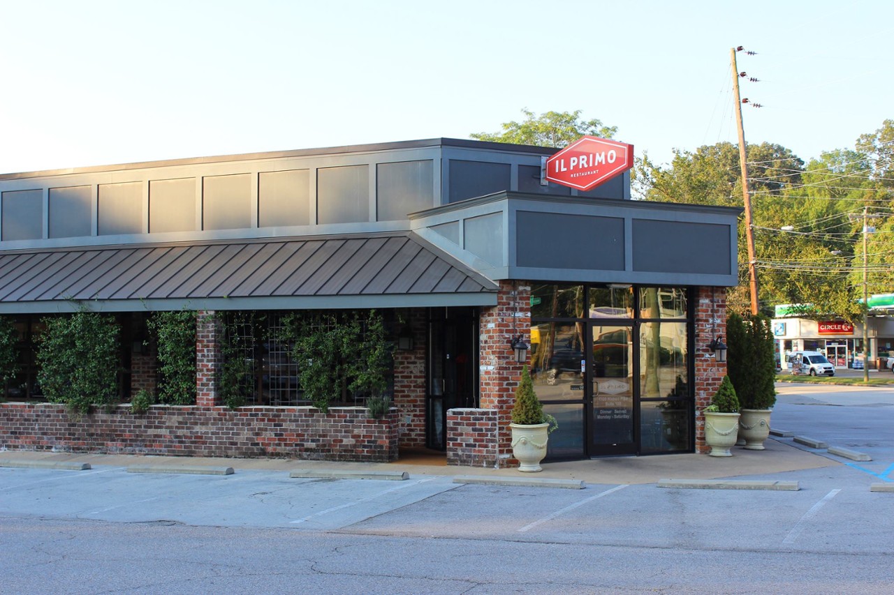 Il Primo Northshore 1100 Hixson Pike