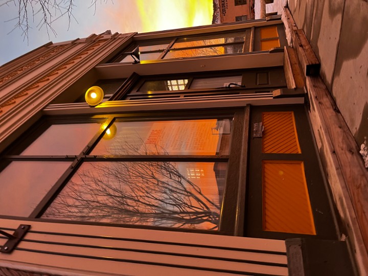Restaurant banner image