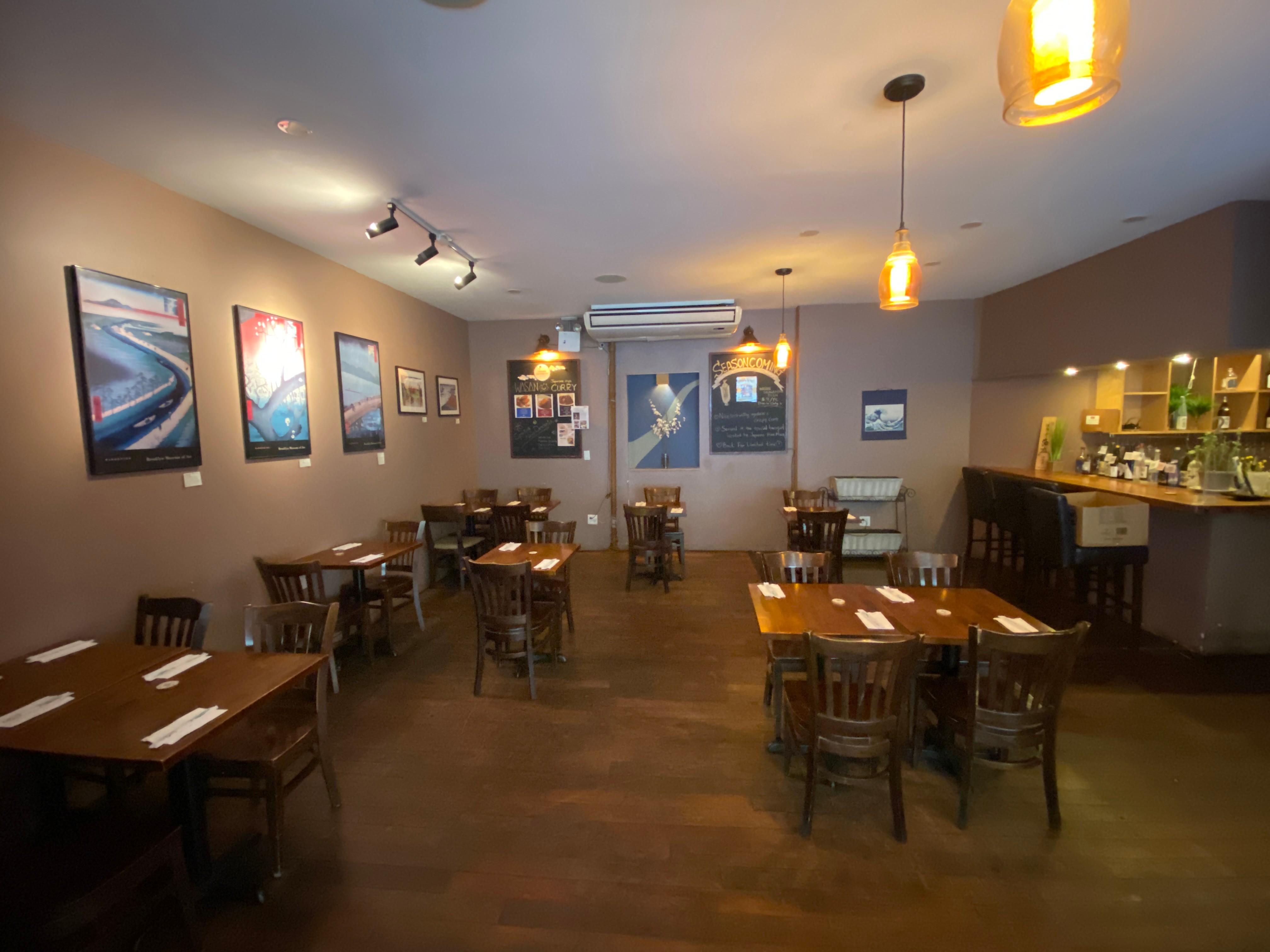 Wasan Brooklyn 440 Bergen Street
