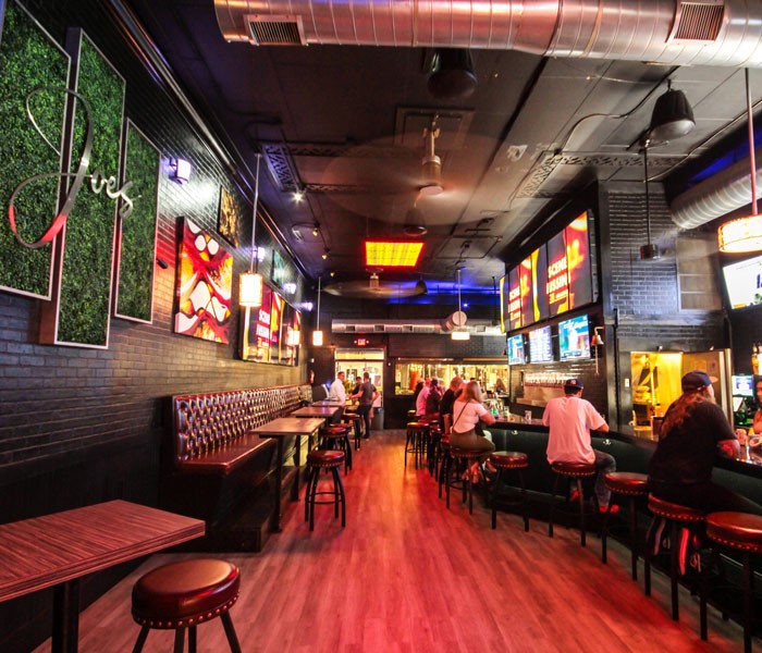 Restaurant banner image
