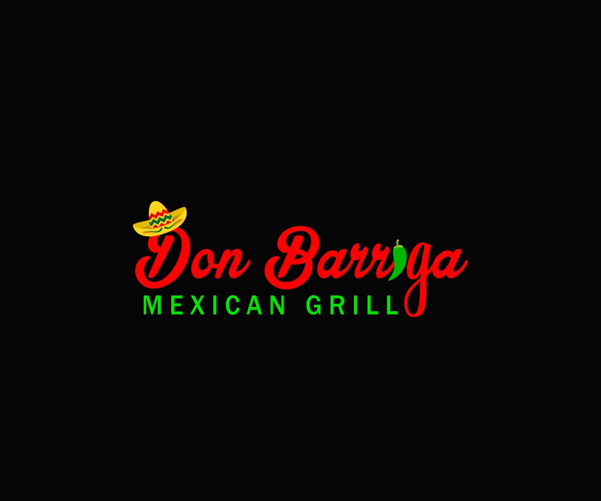 Don Barriga Mexican Grill