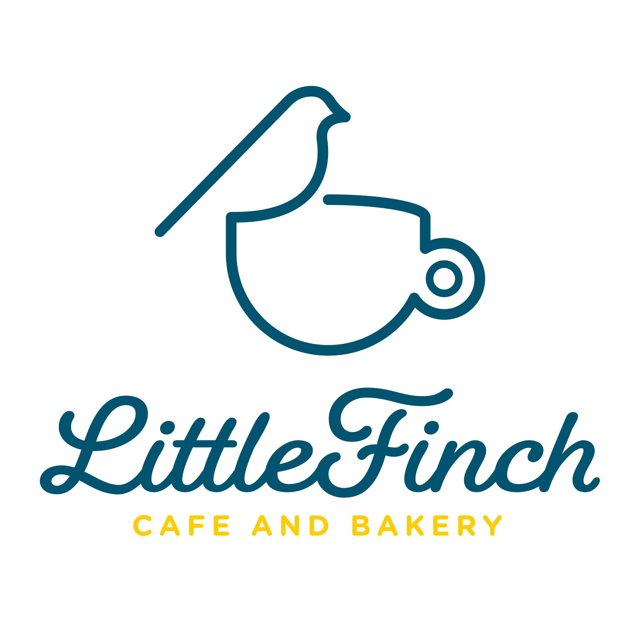 Little Finch 16th Street Mall