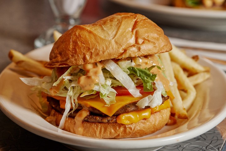 Restaurant banner image
