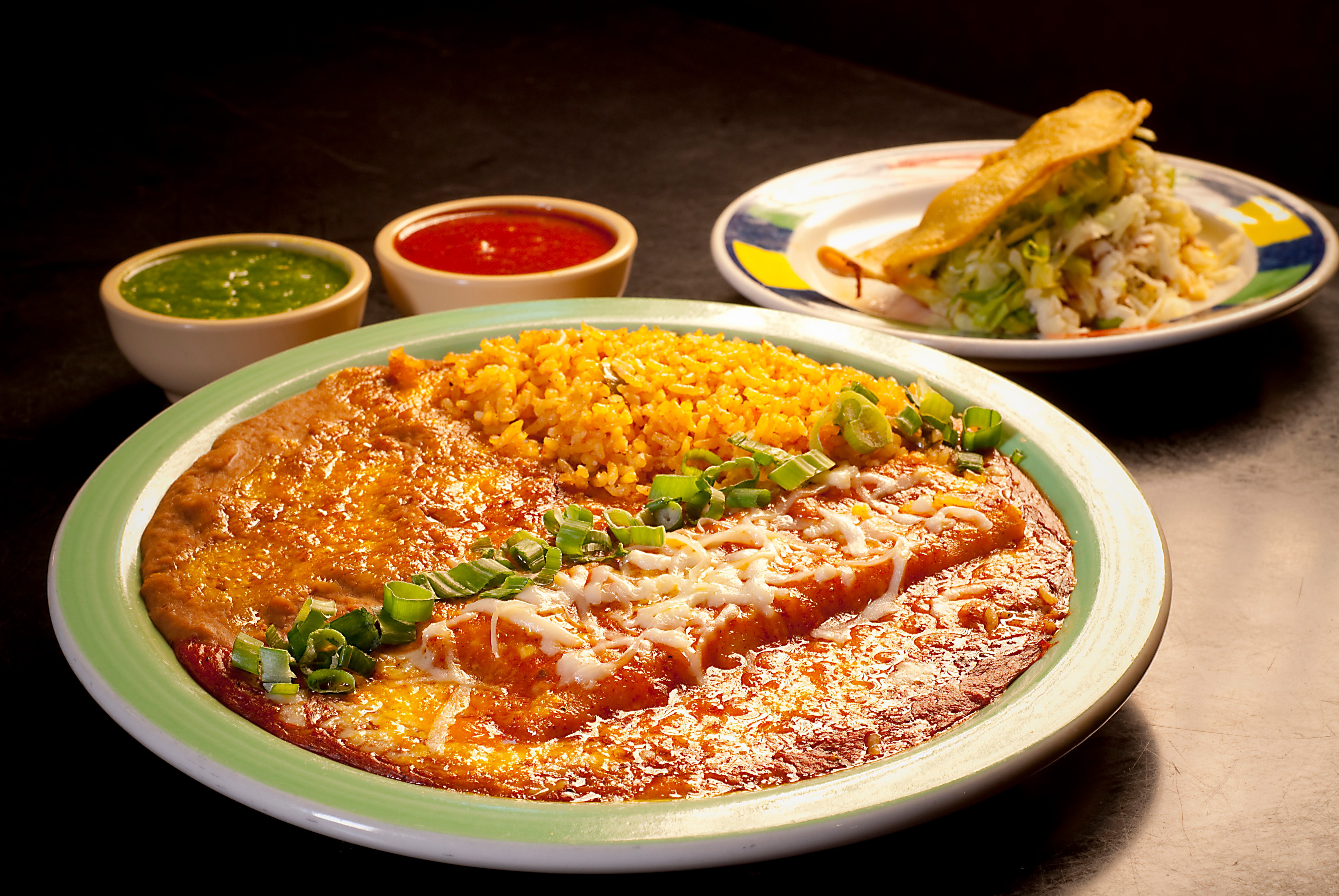 Restaurant banner image