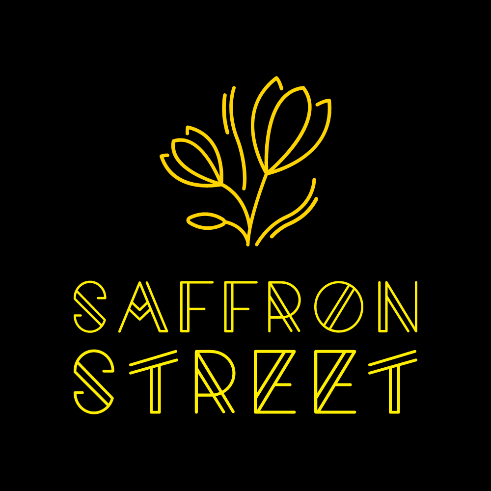 From Here On | Saffron Street