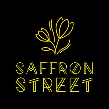 From Here On | Saffron Street 