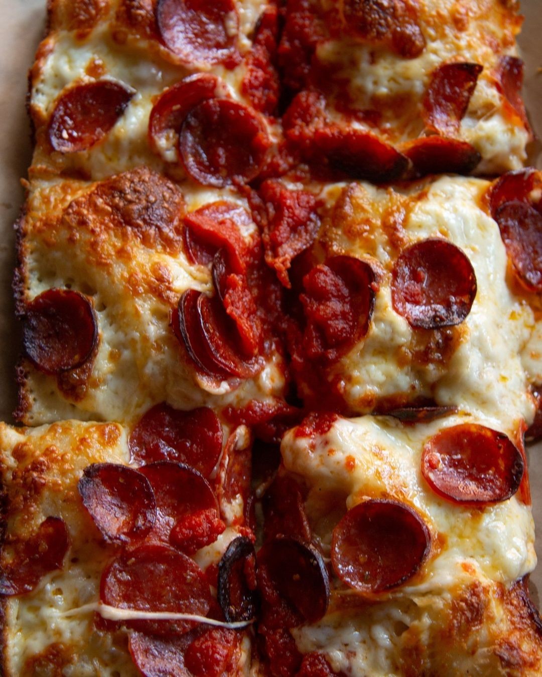 Red Tops Rendezvous 176 La Veta