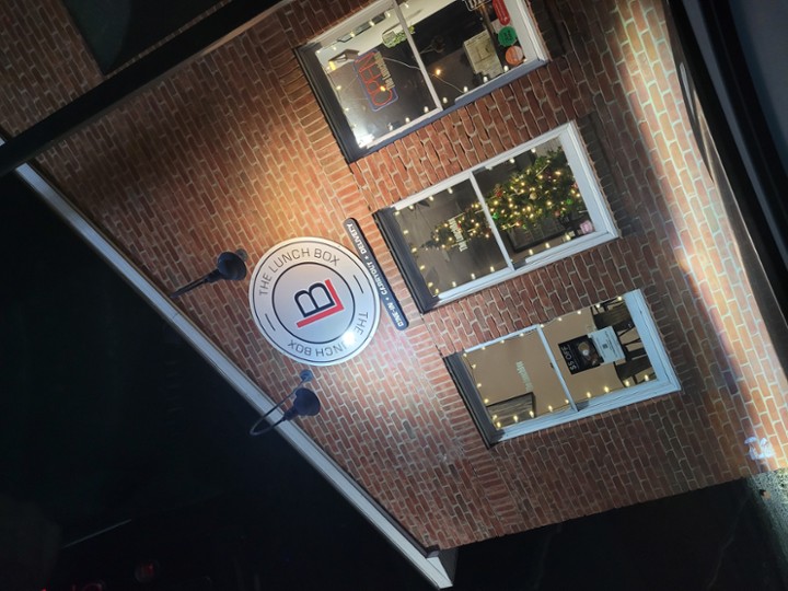 Restaurant banner image