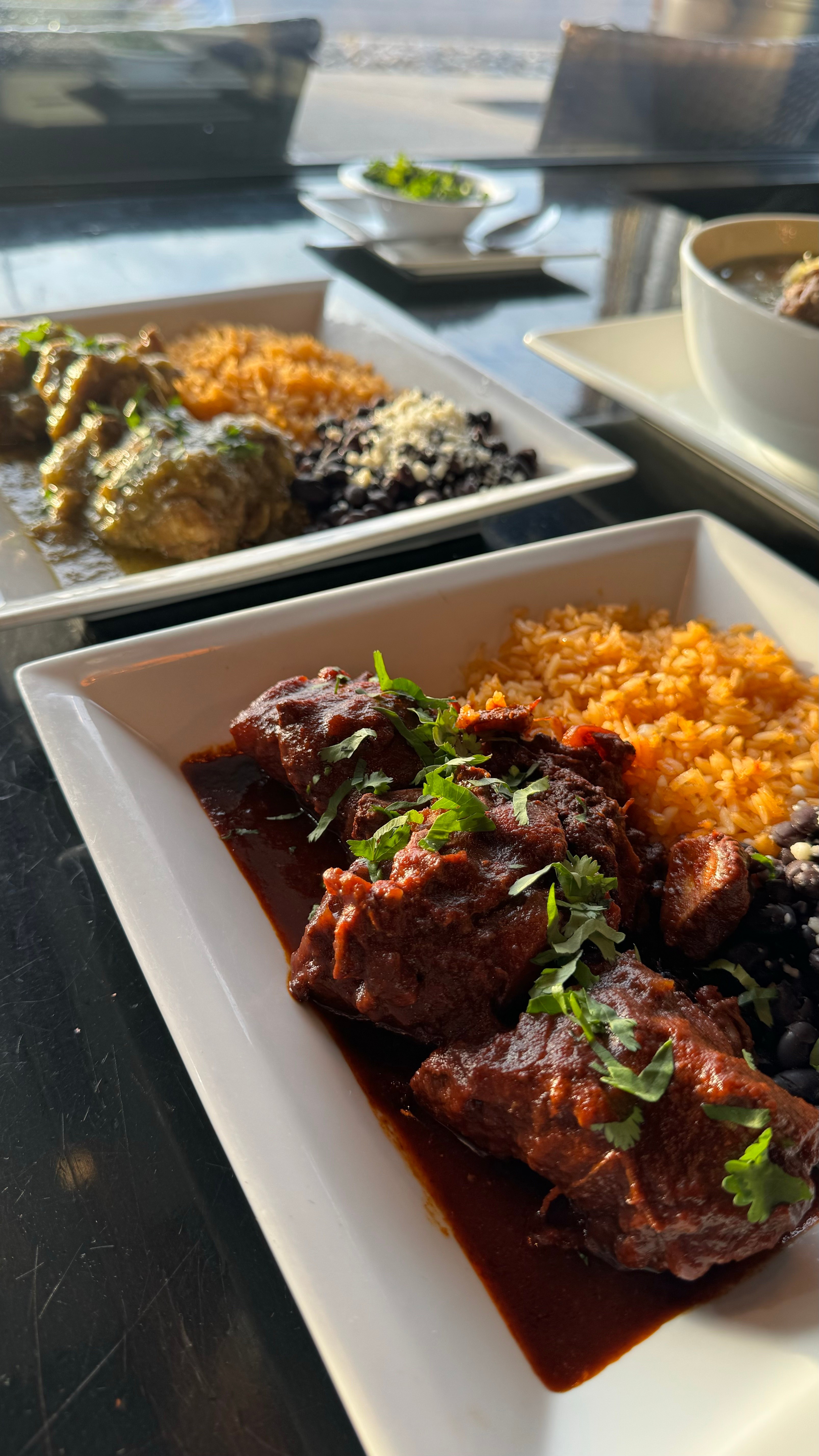 Limon y Sal- Brownsboro