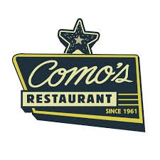 Como's Restaurant - Ferndale