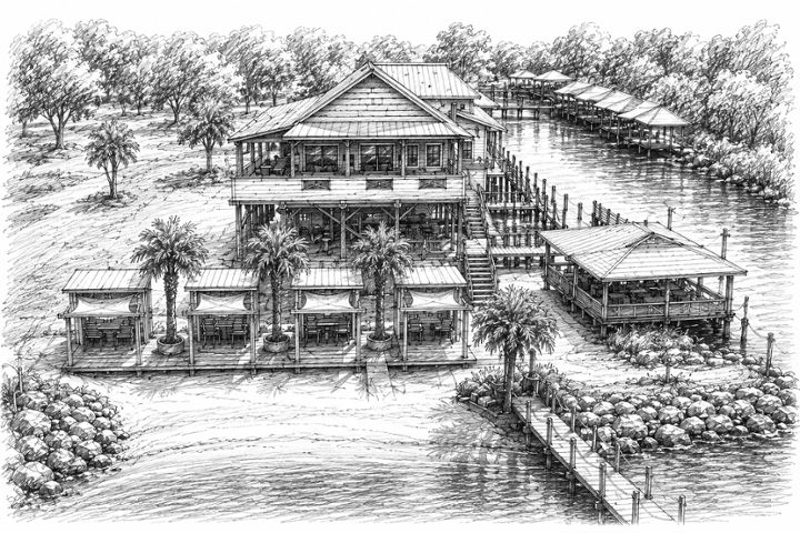Restaurant banner image