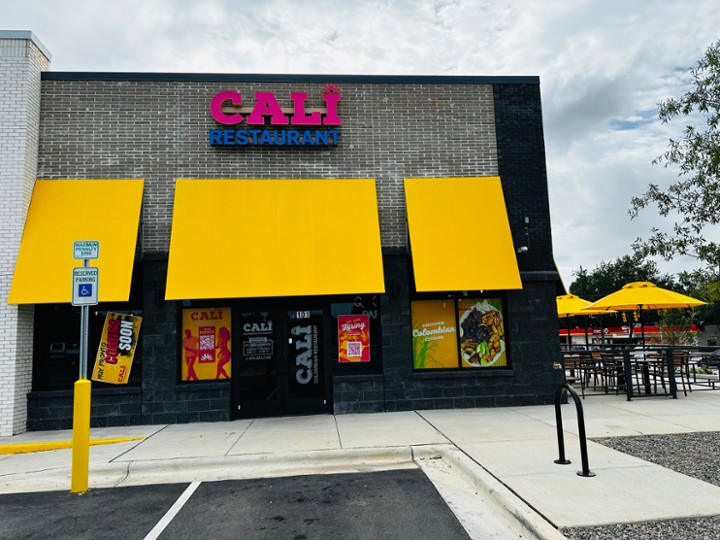 Restaurant banner image