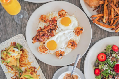 Restaurant banner image