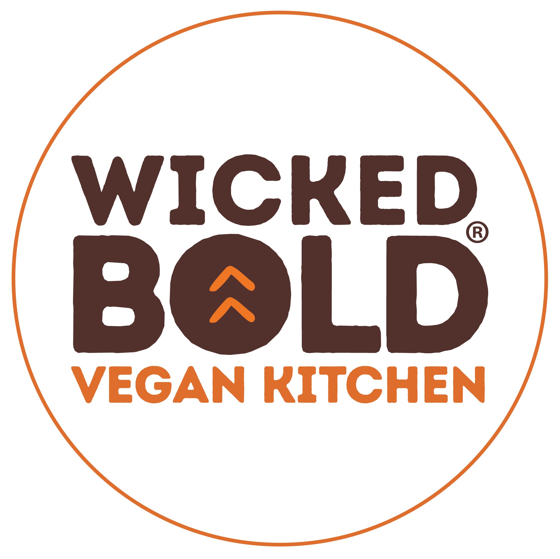 Wicked BOLD Vegan Kitchen