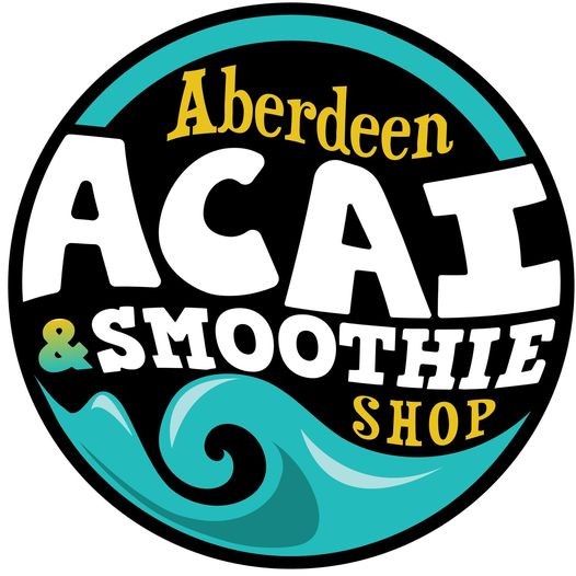 Aberdeen smoothie shop