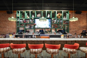 Primrose Bar & Lounge 111 West Main Street Ste 100