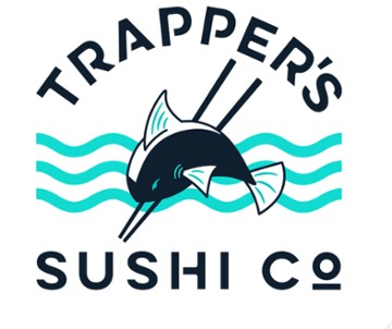 Trappers Sushi Co.
